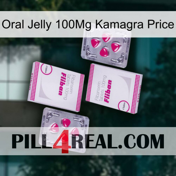 Oral Jelly 100Mg Kamagra Price 33